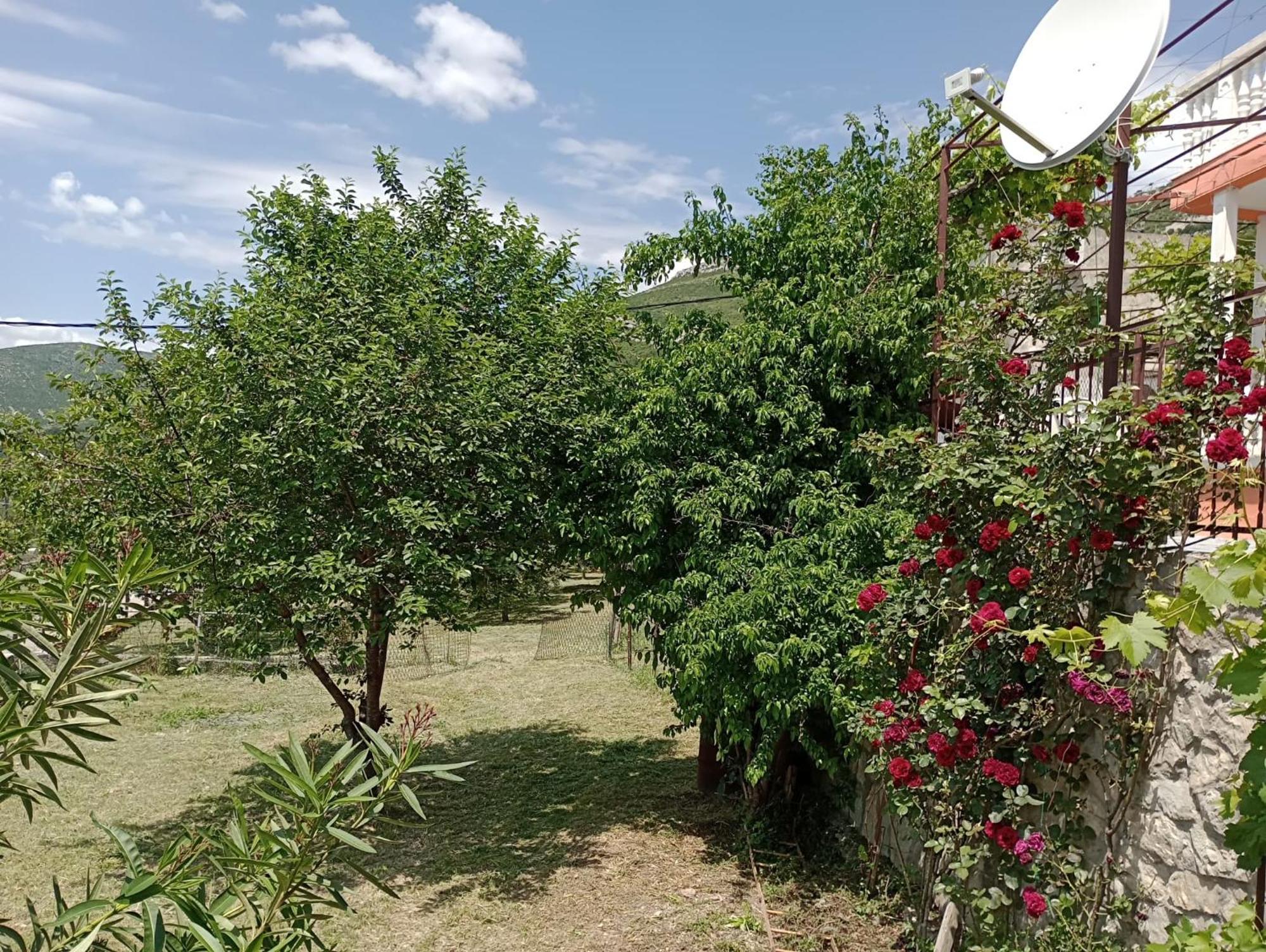 Apartment Natali Kaštel Stari Esterno foto