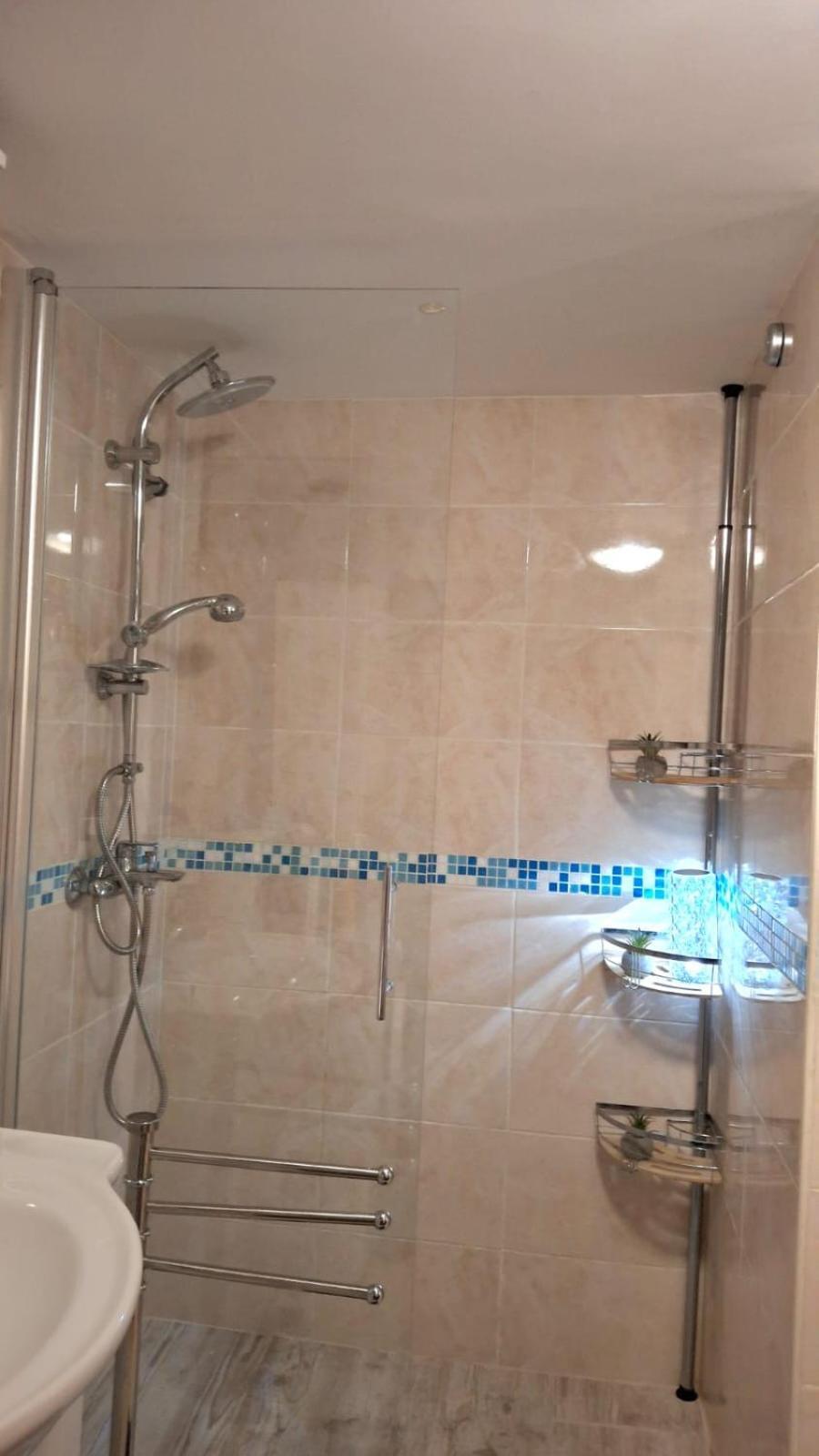 Apartment Natali Kaštel Stari Esterno foto