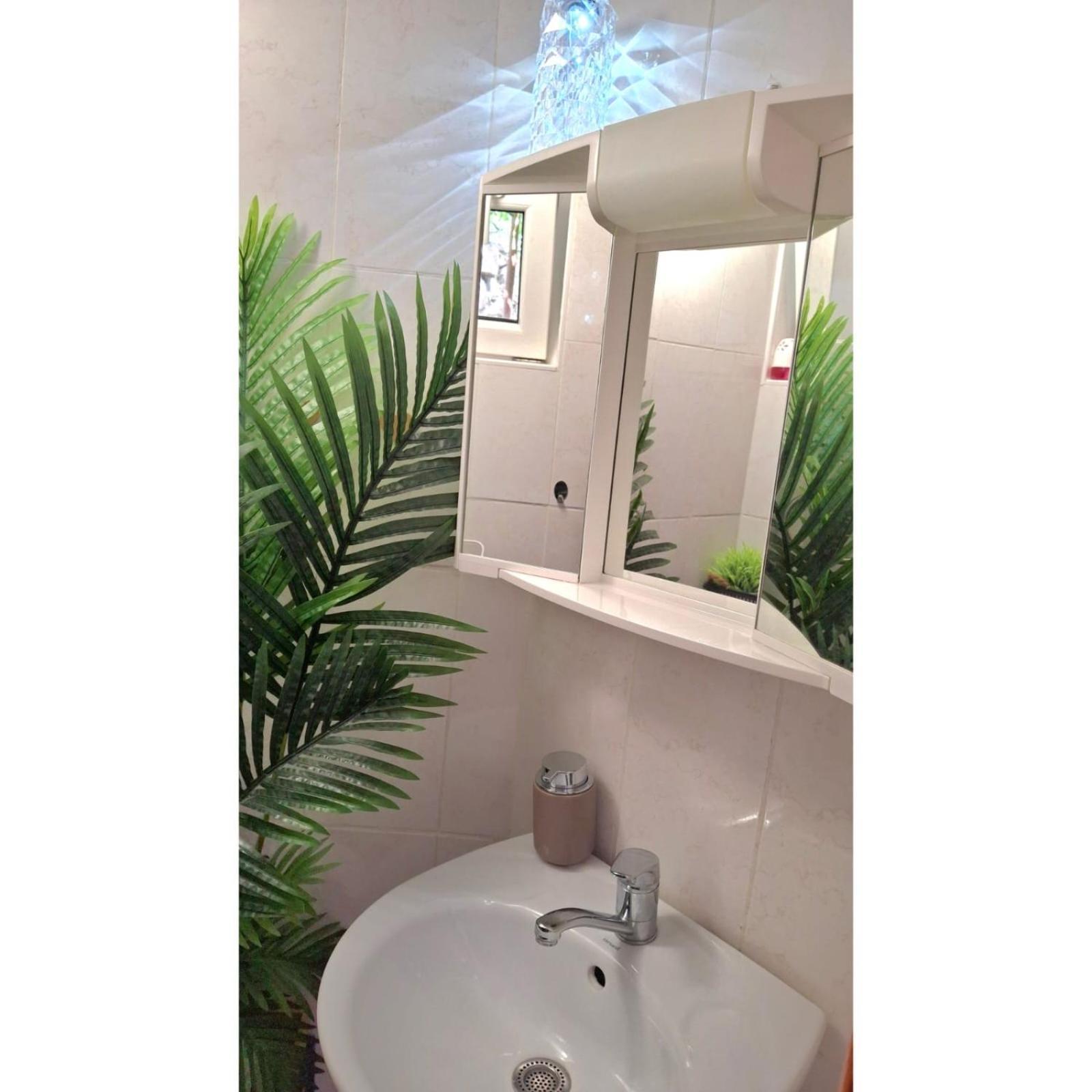 Apartment Natali Kaštel Stari Esterno foto